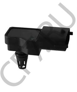 5 153 61 28 STEYR Датчик, давление во впускной трубе в городе Екатеринбург